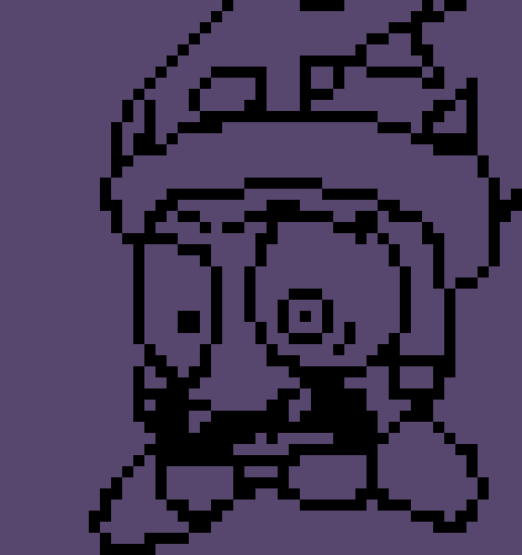 [777455] HEY! SHUT UP! YOU'RE ALSO A BABY!! YOU'RE THE ONE WHO CRIED WHEN YOU LOST YOUR POWER