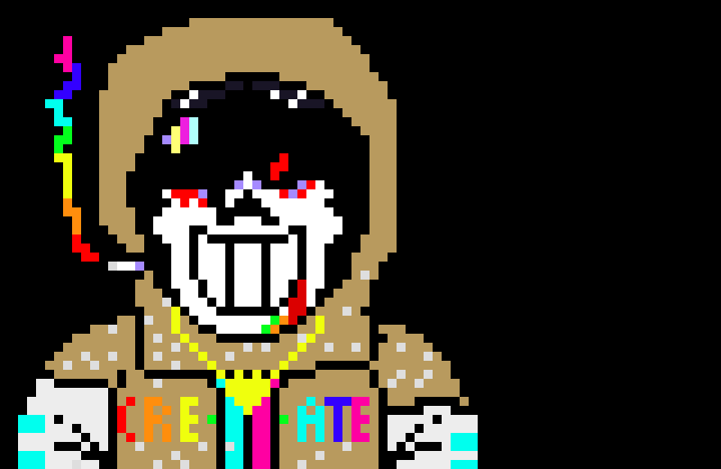 when i said that i actualy meant i didn't want a lust edition