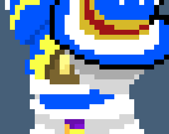 [348454] Sorry, marx already hit me with "mags"... wait, i told you not to call me that