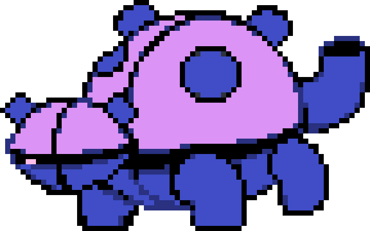 [c4821a] BalthizardShiny