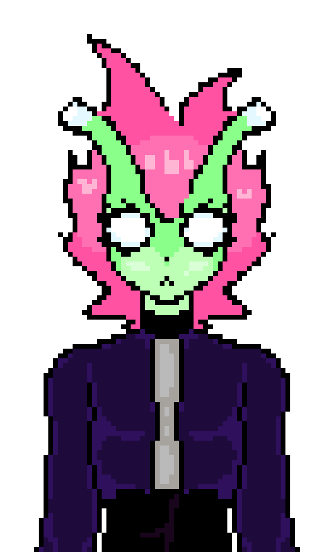 [050127] idk i prolly couldnt jam with that, you get pretty jiggy with it tho