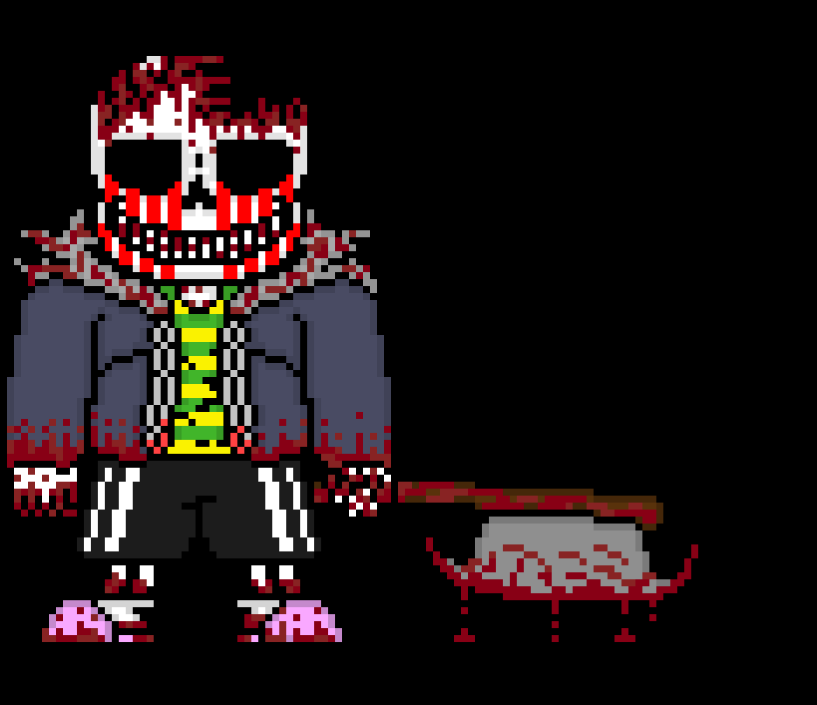 [e8cb42] Terror: you cant delete something thats already been deleted once -_-