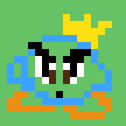 [964bfc] ...Puddles and mud... are still a thing... But... I guess if he needs me... I guess I can go...