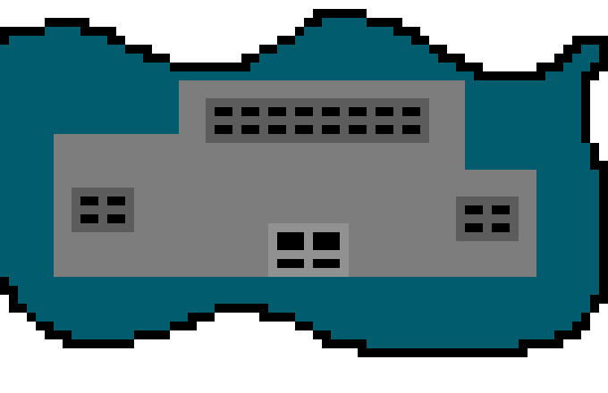 [5101cd] When is it a good time to build this? let me think... not now, not whenever a fight is happening.. so... later... yeah.