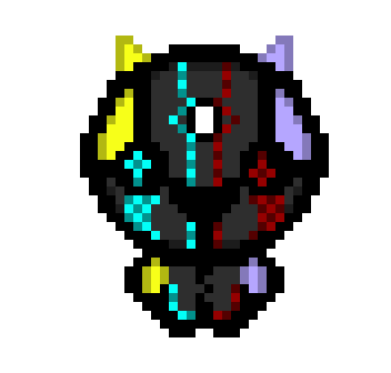 The Binding of Isaac: OC