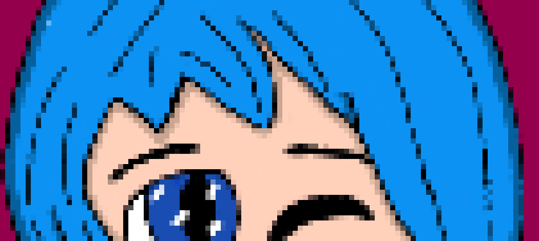 [0ae1f1] im floofy, how are you? also do you wanna rp?