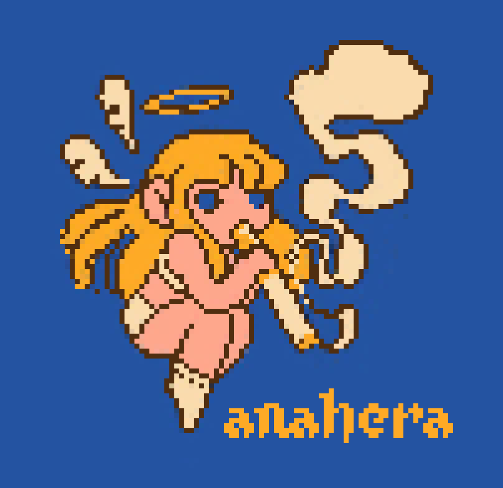 [2f0fbe] anahera