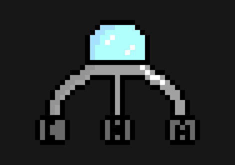 oreo i made a thing you can drive  around in