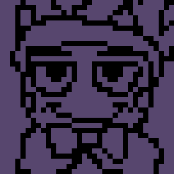 [777455] yeah, the painter