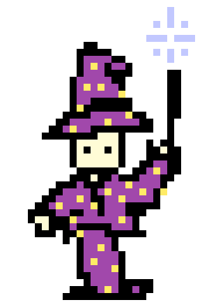 [8a0f64] wizard