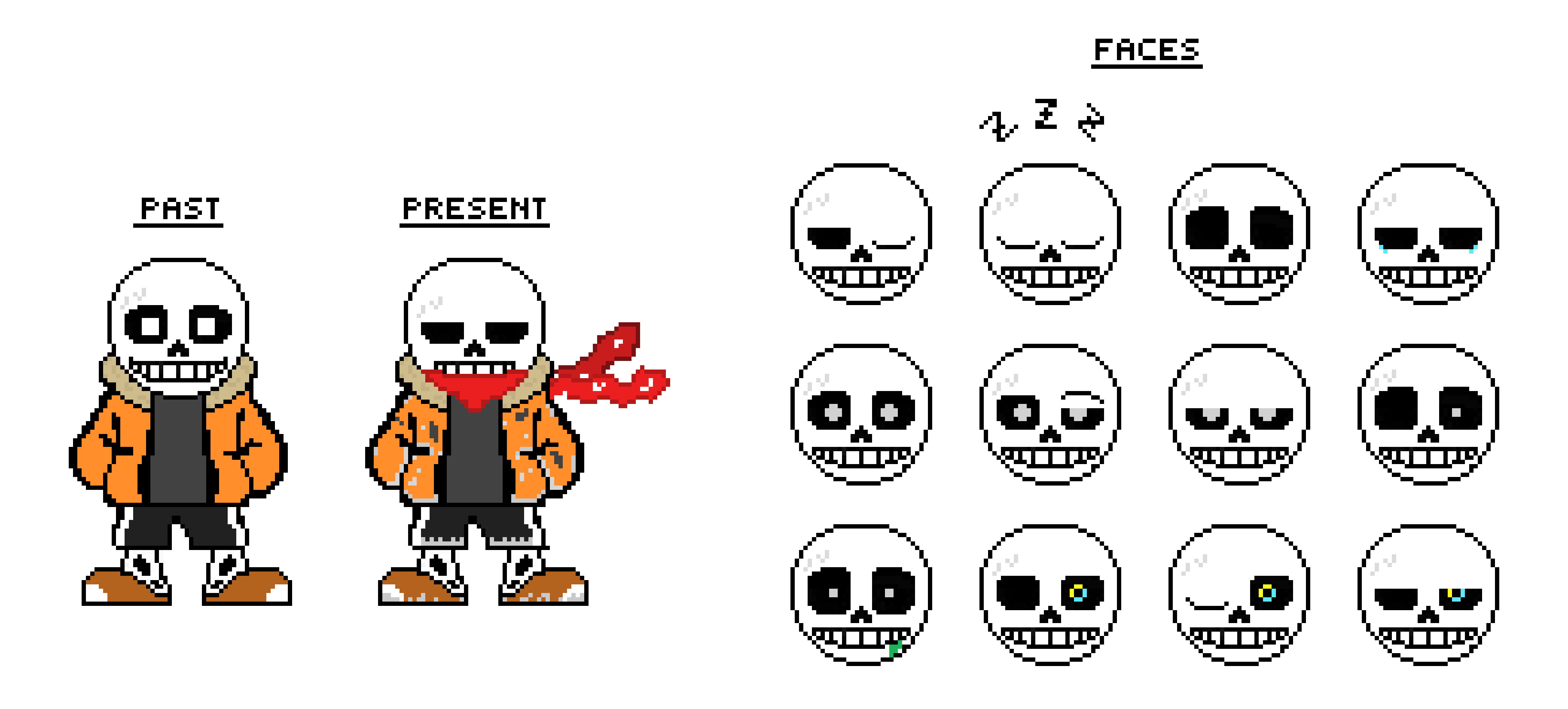 [875cb3] VampireTale Sans
