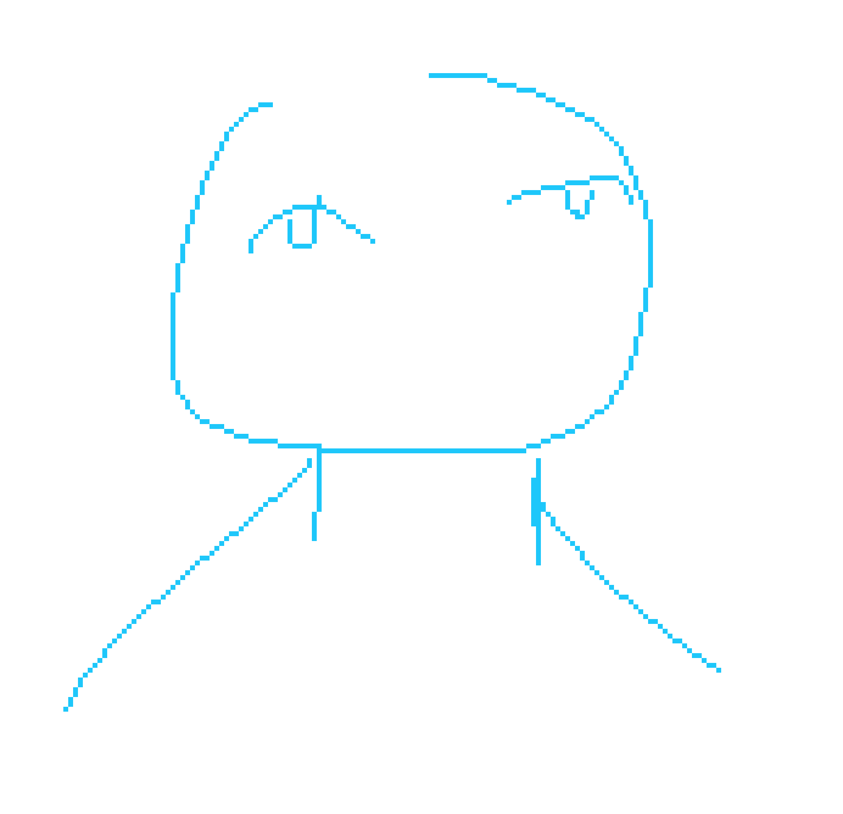 [bce8e5] heres a trivia question for you guys, what would happen to the planets of our sun suddenly collapsed into a black hole