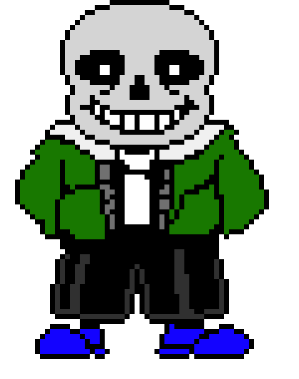 Green Sans