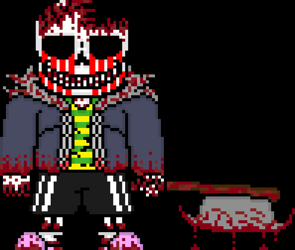 [e8cb42] *tps it back to his hands and slashes him with it* nope lmao