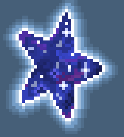 [777455] *a portal appeared next to marker, and magolor came through*