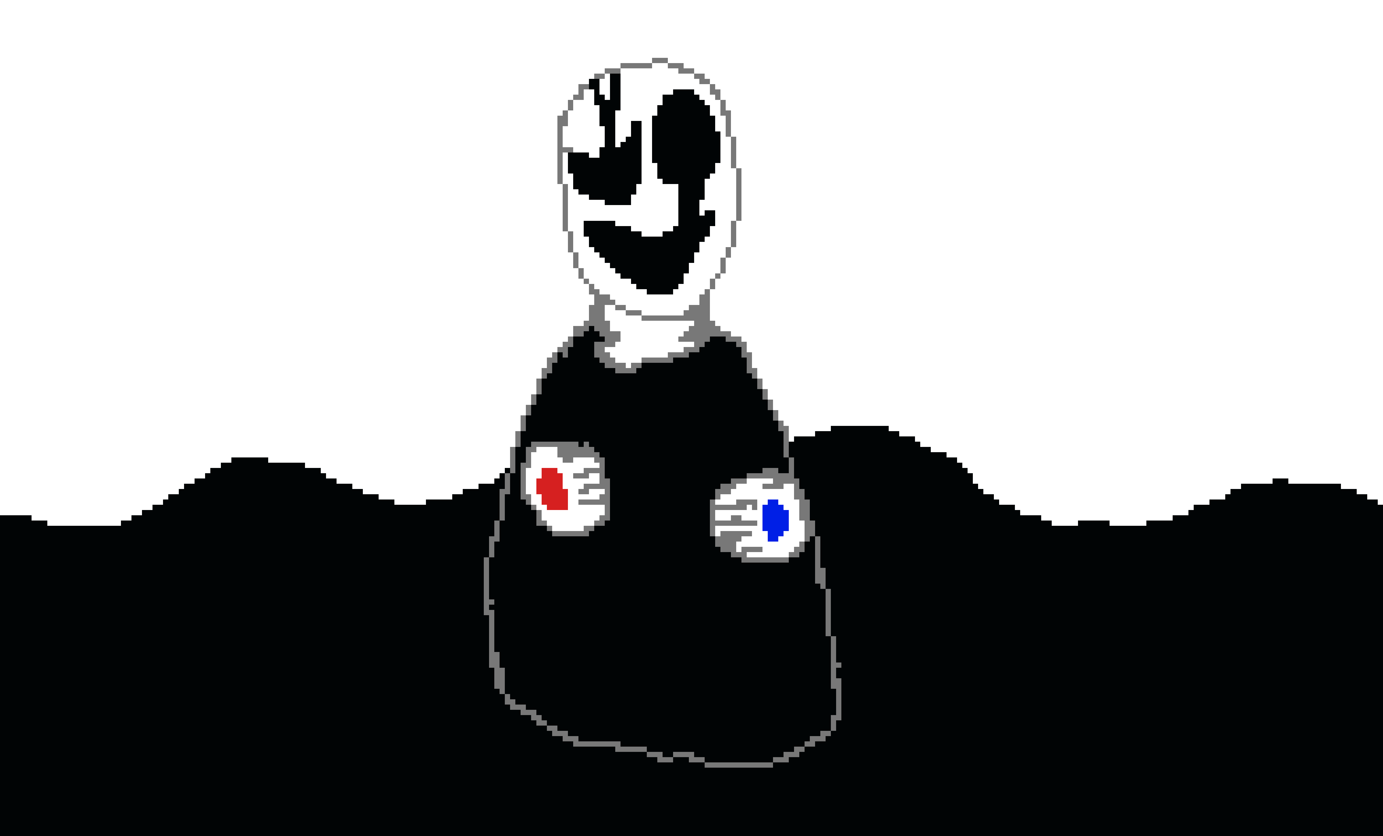 [2c1142] W.D. Gaster #2: Electric Boogaloo