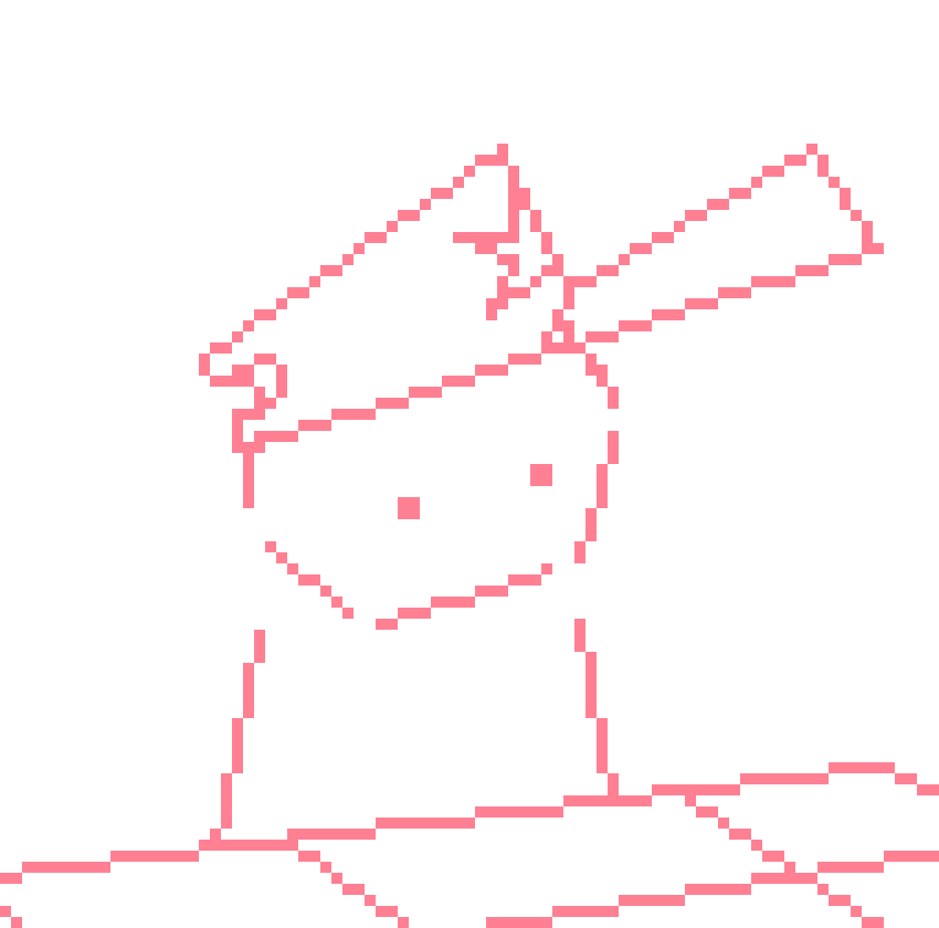 [e68562] 1. do i draw the Wizard from BOOM! Buster or do i 2. make an import sheet filled with like half of his sprites