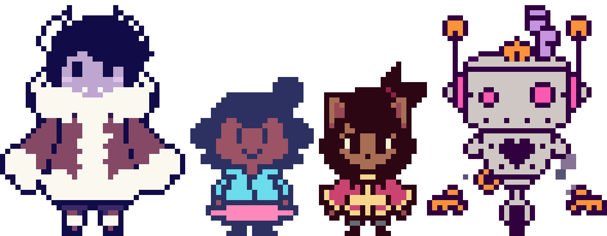 [fa136d] UTB cast ig BETA