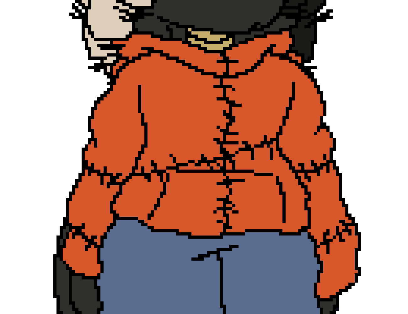 [4390e0] random as hell chat but is this not it or