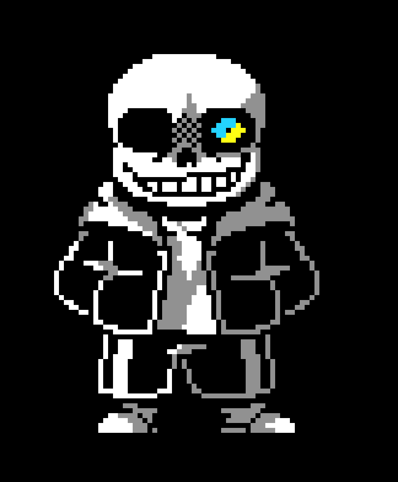 Undertale : Sans