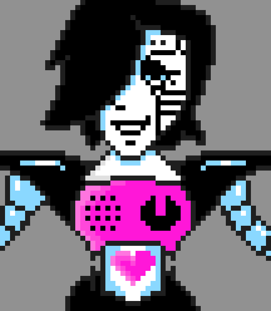 *IM OBVIOULSY BETTER LOOKING!  JUST ASK MY FANS!*all the fans:GO MTT!!!*-MTT EX!