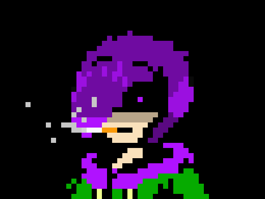 ......*Runs to the lab*KARMA ARE YOU OK?