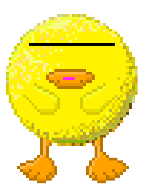 [e8a738] Duckinstin blink 2