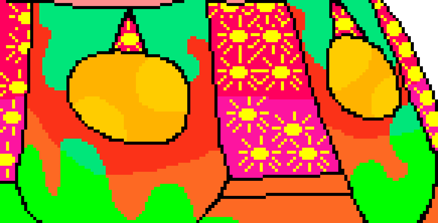 [7d58fe] Bambino or whatever again.