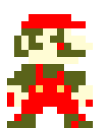 Just slightly edited Mario.SFR