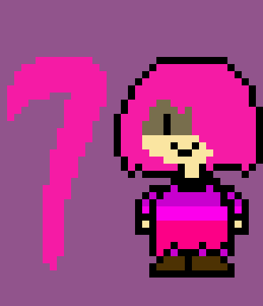 [53a360] Slashes the dog with an scythe knocking them back *