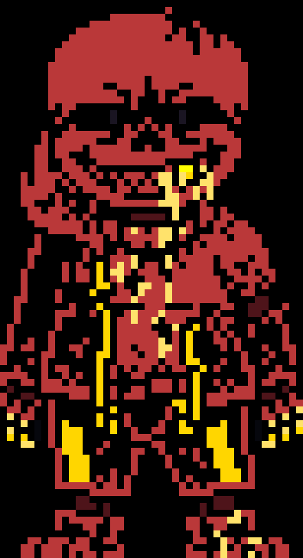 Rip | Pixel Art Maker