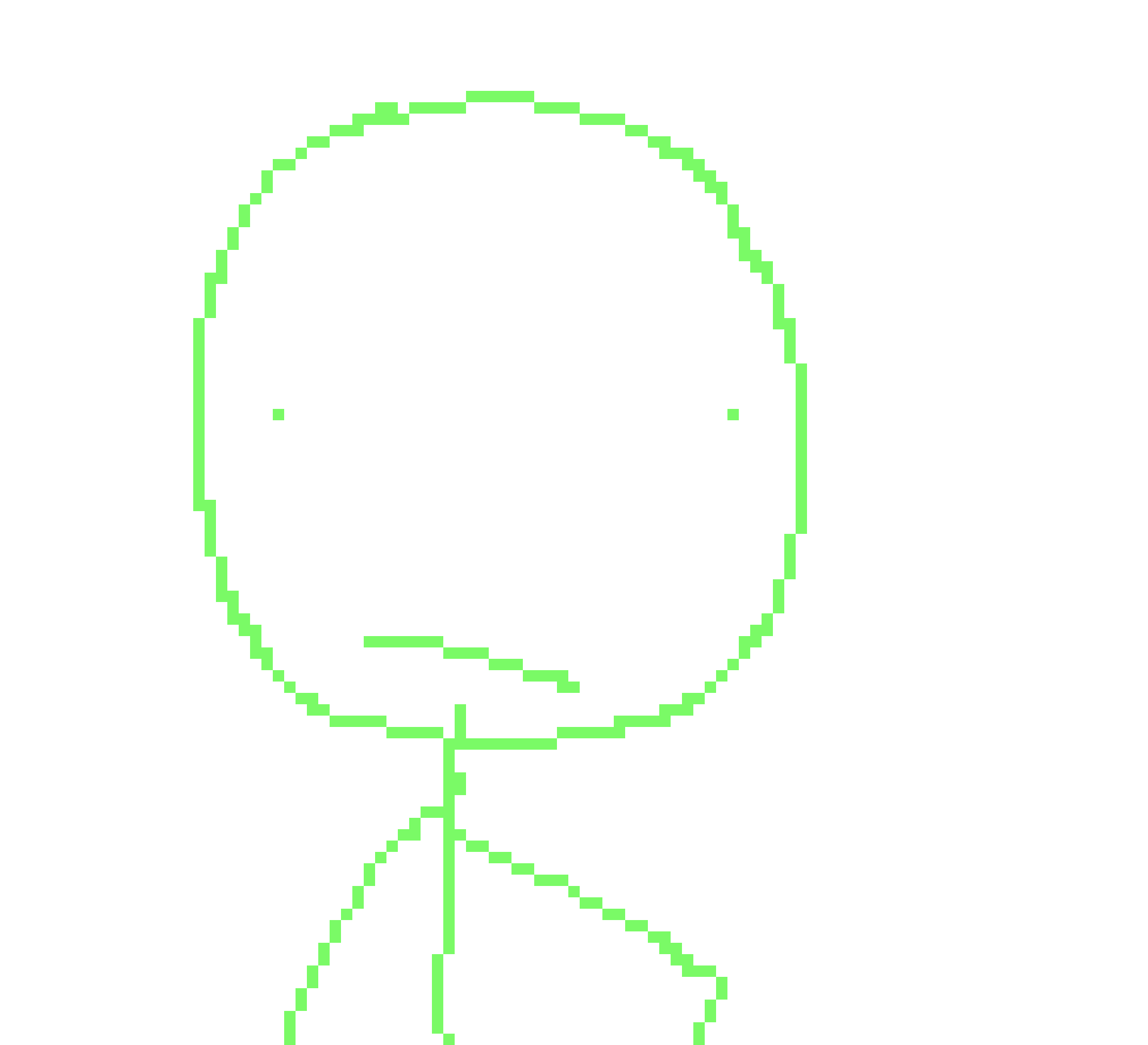 [f0c75d] You look like a squashed watermelon ho