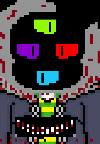 [d082ec] u know what i dont have time for this *tps away