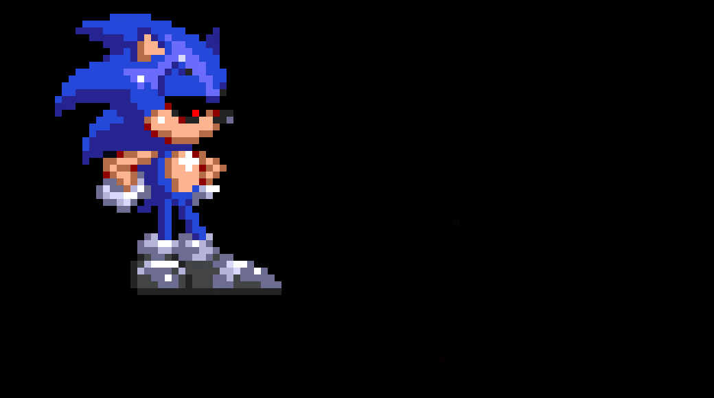 [1c1173] 2011X looks down at the shit below him empty