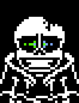 (Noone wanna fite meh?)-jase