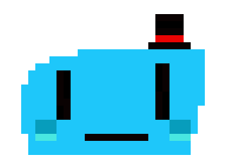 [9664c4] Johnny Blob