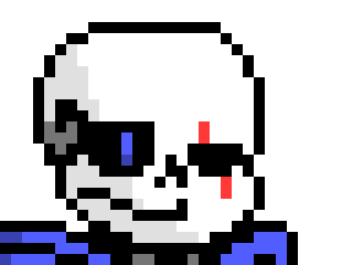 (MOAU YOPOU UNGREATFULL SHIT, I DRAW A WHOLE SPRITE FOR YOU AND YOU JUST IGNORE IT-)