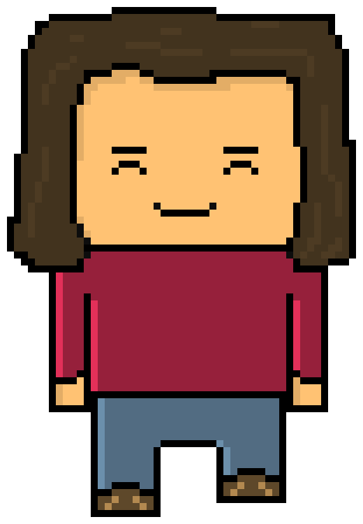 [6d0445] Zuzana Licko Sprite (R-F)