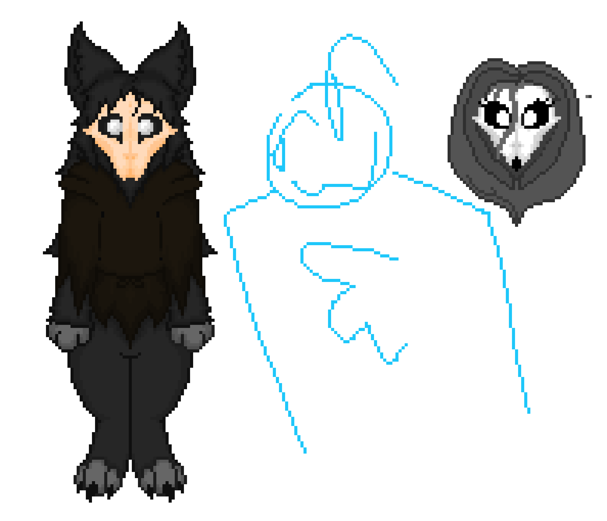 [ff21a2] how could i forget THIS, this one was interesting