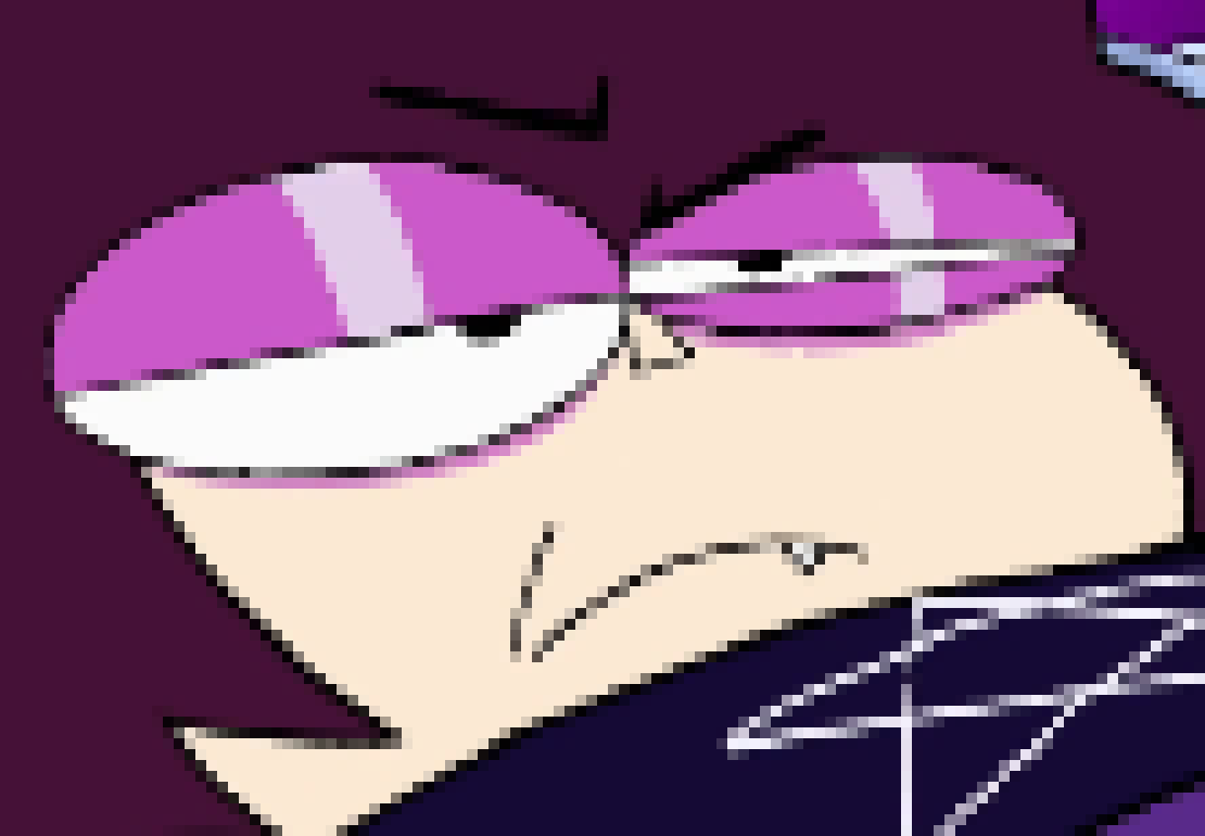 [d95e88] also, is the icee cereal like... icee but with milk?