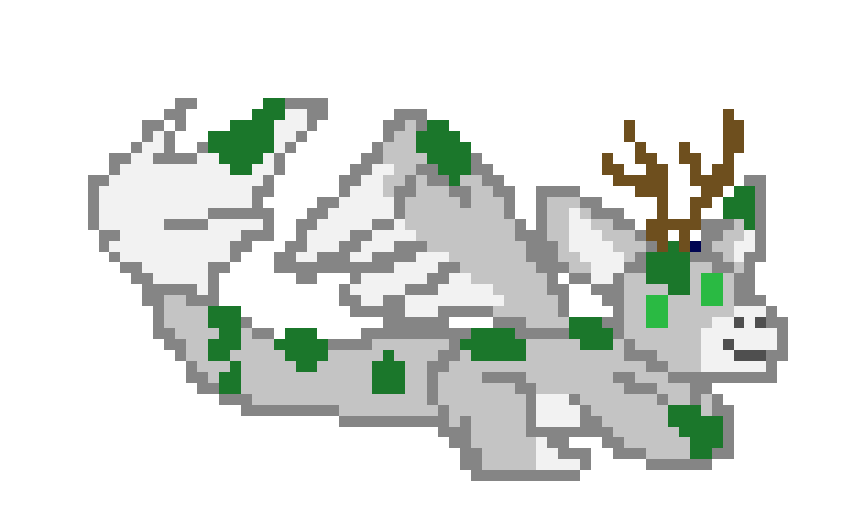 [fbdacb] Avis Plushie