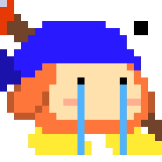 [777455] you're just looking for any excuse now...