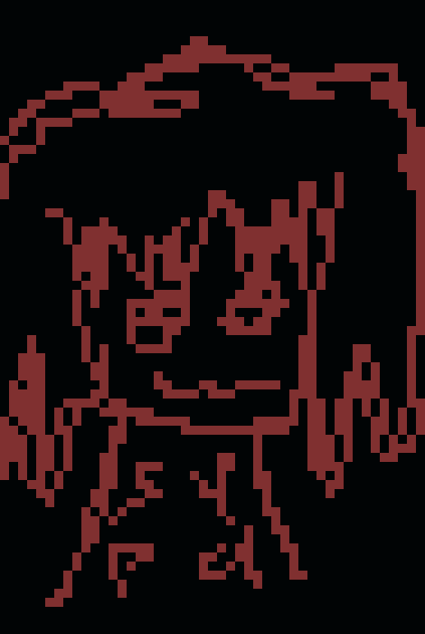 [f0e140] What would you guys do if like, in chemistry you were like doing the lab, and instead of like the normal reaction you were supposed to get, like a little like homunculus just like came out of the beaker. And he went like “papa papa” 