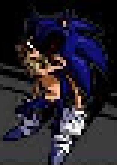 [082edb] I want to eat the bunny's children. IS the Easter bunny's wife bad, is it vanessa?