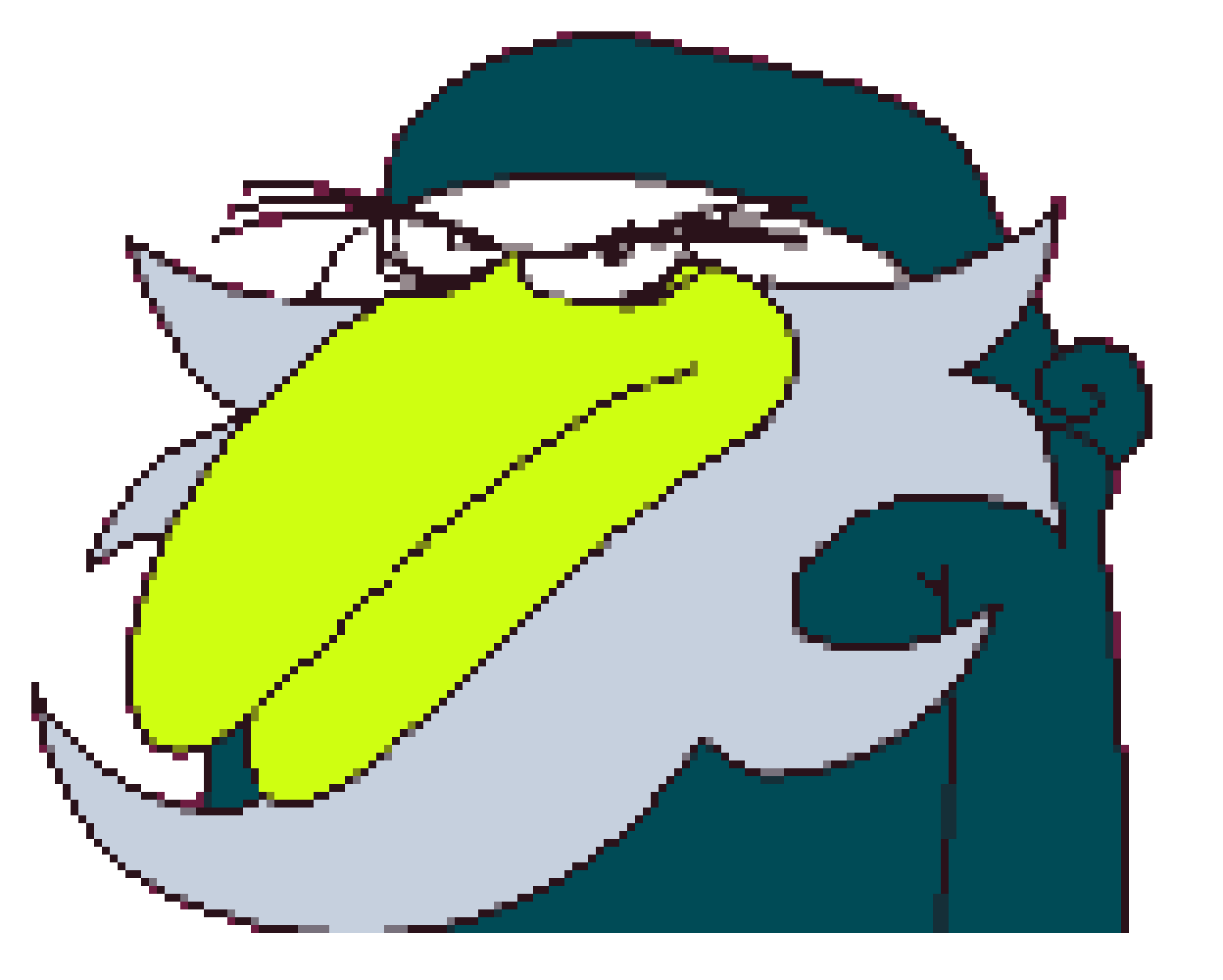 [4359d5] ok so for mildly disappointing context: Roblox is making an update in which only premium users will be able to upload 2d clothing. anyone without premium after march 19/20 will have their 2d clothes taken offsale, which, you know, fucks 1/2 of the clothing economy on Roblox, that half being the "older clothes that look actually pretty good" half. the professional half Might stay up but that means that of all the 2d clothing to stay up it's most likely all gonna be Professional Company Men and very few of those will be the average jone. i have zero idea why this is being made as a choice but i presume it's to make it look like Roblox Premium has an actual use (even with being able to upload ugc now) by taking a naturally cheap function and putting it behind a subscription paywall. and also to get more people to buy premium.