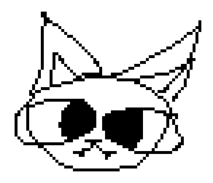 [dd5ac1] tis ur luck day bird surender  -cat