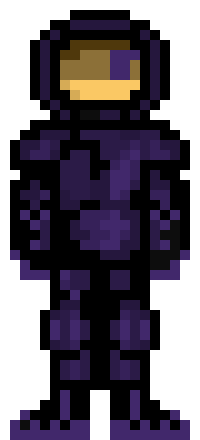 [9b4ea7] TheDemonicAvenger