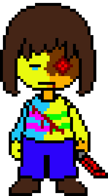 [b66431] please... chara... stop...