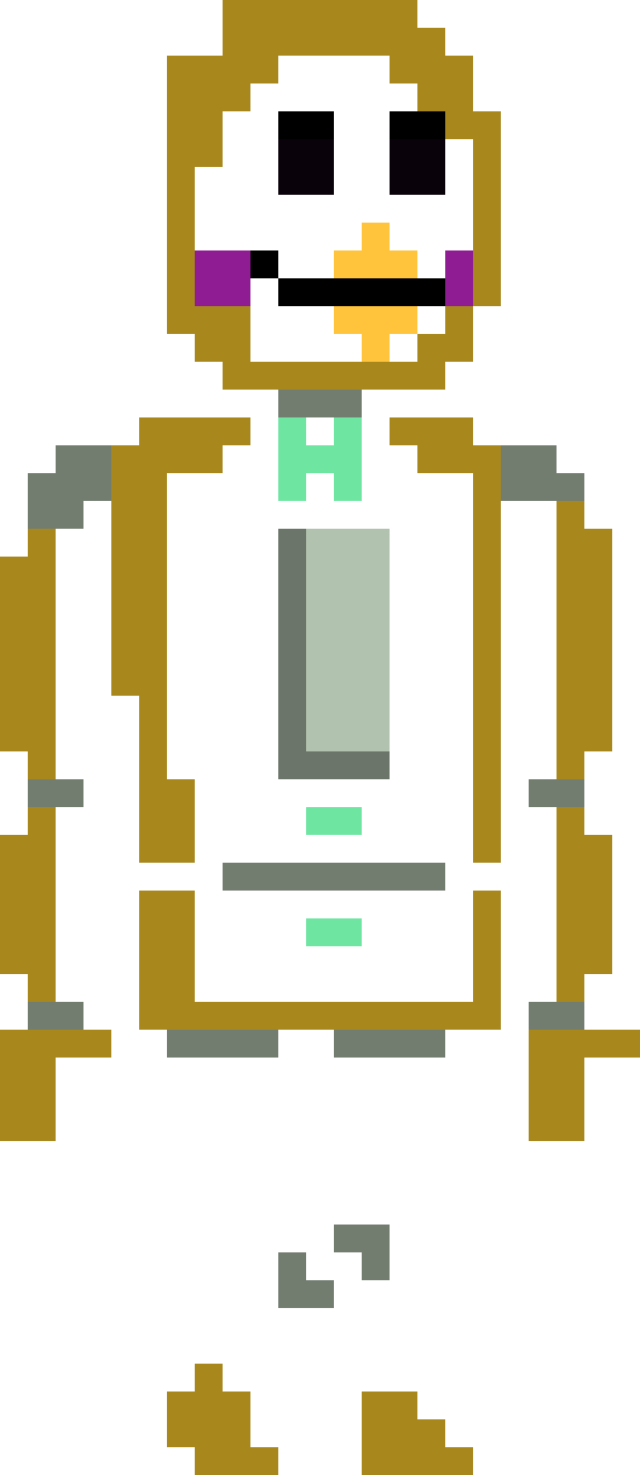 [9664c4] Plastic Paige Walk 2