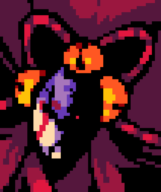 [8426a8] MAKE IT END